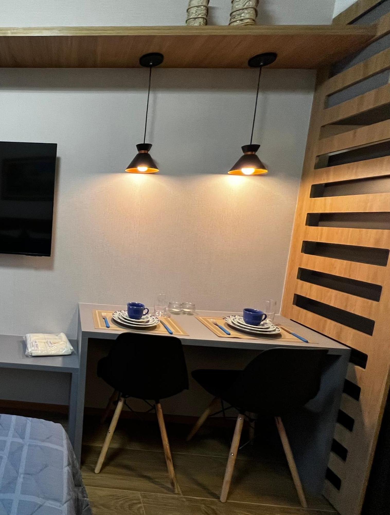 Apartment Feriado Do Trabalho Com Rooftop Com Piscina Vista Mar, Academia E