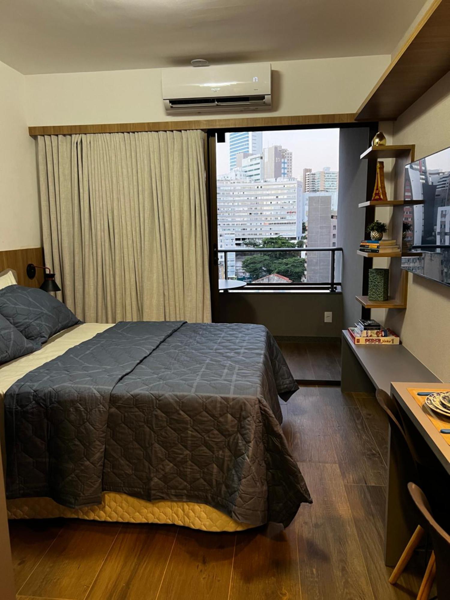 Feriado Do Trabalho Com Rooftop Com Piscina Vista Mar, Academia E * Salvador